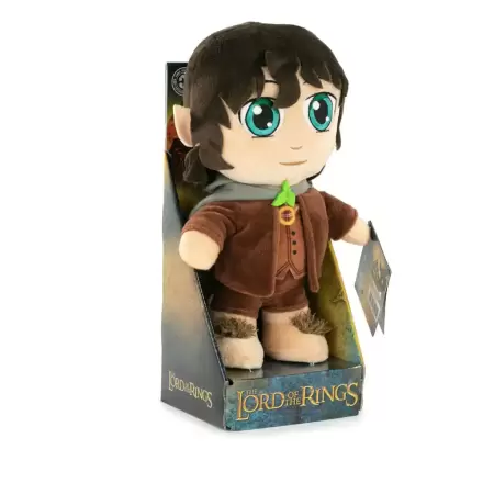Lord of the Rings plyšové figurky Frodo 29 cm fotografii produktu