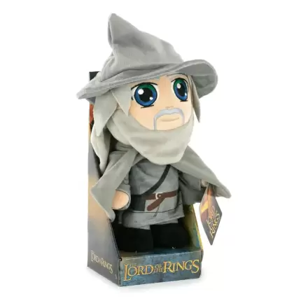 Pán prstenů Plyšové figurky Gandalf 29 cm fotografii produktu