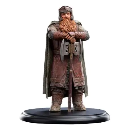 Lord of the Rings Mini Socha Gimli 19 cm termékfotója