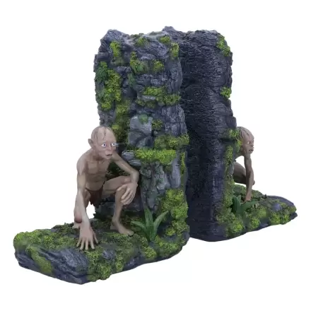 Lord of the Rings Podpěry na knihy Gollum & Smeagol 19 cm termékfotója