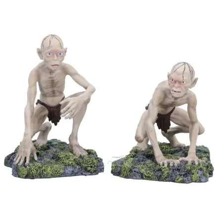 Lord of the Rings sošky Gollum & Smeagol fotografii produktu