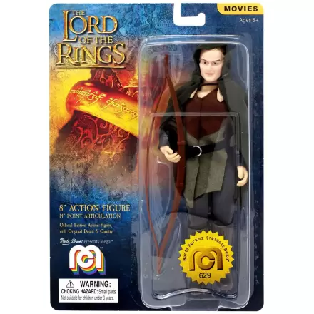 Lord of the Rings akční figurka Legolas 20 cm termékfotója