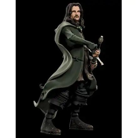 Lord of the Rings Mini Epics Vinylová Figurka Aragorn 12 cm termékfotója