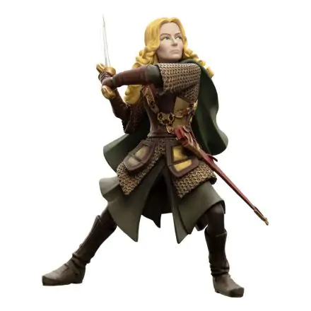 Lord of the Rings Mini Epics vinylová figurka Éowyn 15 cm termékfotója