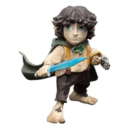 Lord of the Rings Mini Epics vinylová figurka Frodo Baggins (2022) 11 cm termékfotója