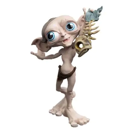 Lord of the Rings Mini Epics vinylová figurka Sméagol 11 cm termékfotója