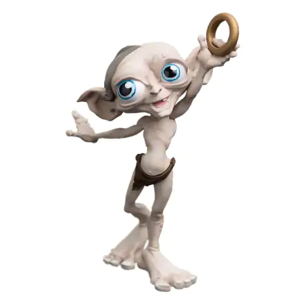 Lord of the Rings Mini Epics vinylová figurka Sméagol (Limitovaná edice) 12 cm termékfotója