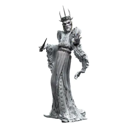 Lord of the Rings Mini Epics Vinylová figurka The Witch-King of the Unseen Lands 19 cm termékfotója