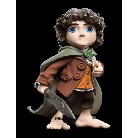 Lord of the Rings Mini Epics vinylová figurka Frodo Baggins 11 cm termékfotója