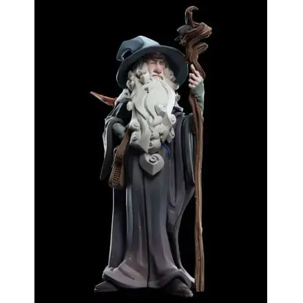 Lord of the Rings Mini Epics Vinyl Figure Gandalf The Grey 18 cm Vinylová Figurka termékfotója