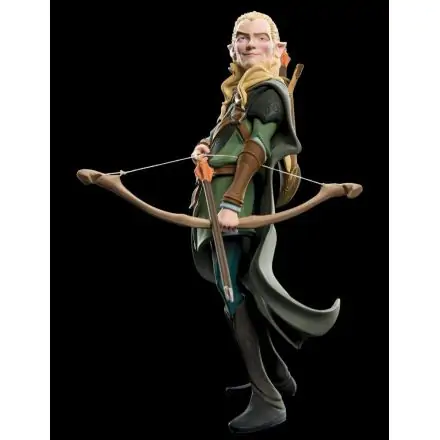 Lord of the Rings Mini Epics vinylová figurka Legolas 12 cm termékfotója