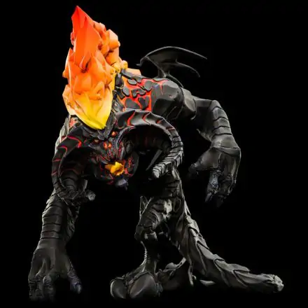Lord of the Rings Mini Epics vinylová figurka The Balrog 27 cm fotografii produktu