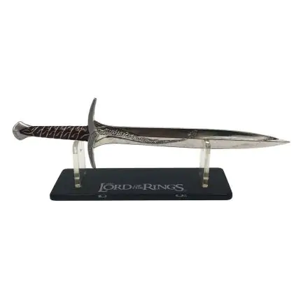 Lord Of The Rings Mini replika Meč Sting 15 cm termékfotója