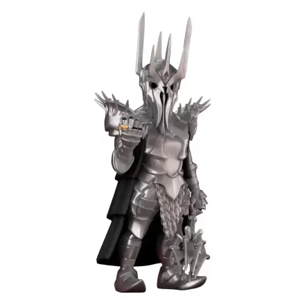 Lord of the Rings Minix figurka Sauron 12 cm termékfotója