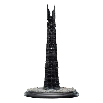 Lord of the Rings Socha Orthanc 18 cm termékfotója