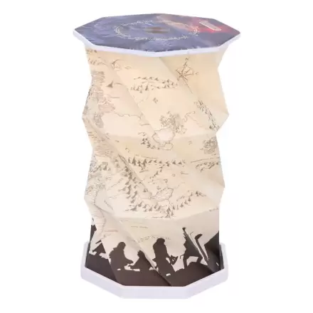 Lord of the Rings skládací lampa 15 cm fotografii produktu