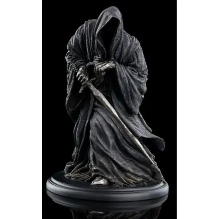 Lord of the Rings Statue Ringwraith 15 cmPán prstenů Socha Ringwraith 15 cm termékfotója