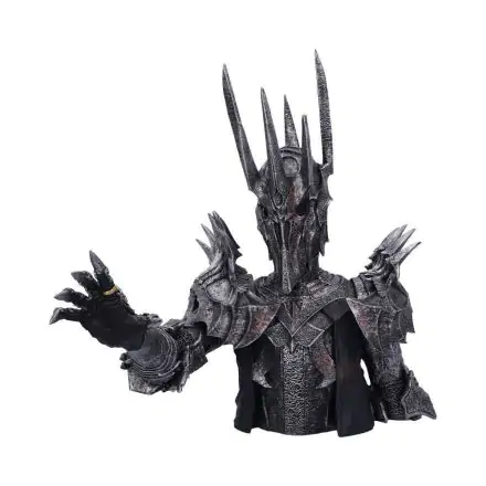 Lord of the Rings Busta Sauron 39 cm termékfotója