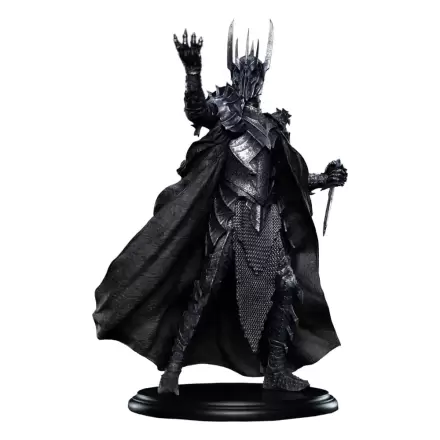 Lord of the Rings Mini Statue Sauron 20 cm termékfotója