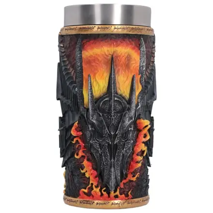 Lord of the Rings Kalich Sauron 20 cm fotografii produktu