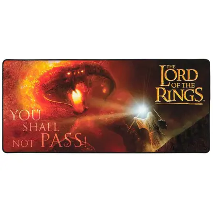 Lord of the Rings Hvězdy XXL podložka na stůl Verze 2 fotografii produktu