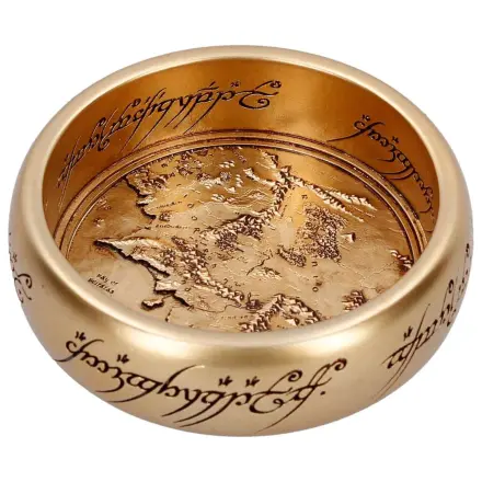 Lord of the Rings Šperkovnice The One Ring 11 cm fotografii produktu
