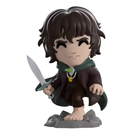 Lord of the Rings Vinylová figurka Frodo Baggins 10 cm fotografii produktu