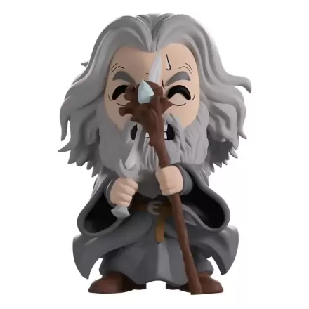 Lord of the Rings Vinylová figurka Gandalf the Grey 11 cm fotografii produktu