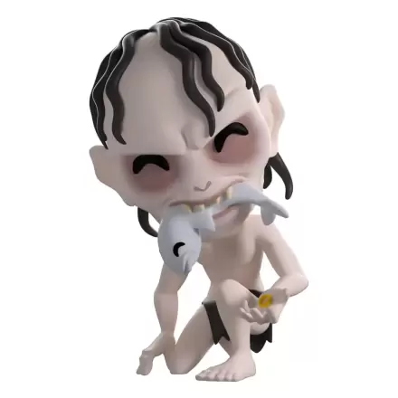 Lord of the Rings vinylová figurka Gollum 10 cm fotografii produktu