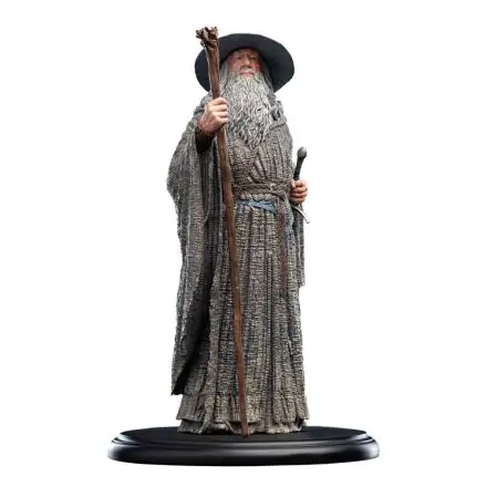 Lord of the Rings Mini Soška Gandalf the Grey 19 cm termékfotója