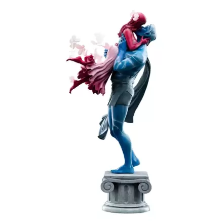 Lore Olympus Mini Soška Hades a Persefona První Polibek 31 cm termékfotója