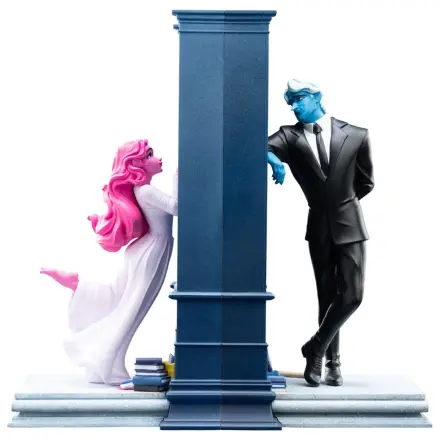 Lore Olympus Stojany na knihy Stories Within Limited Edition 19 cm fotografii produktu