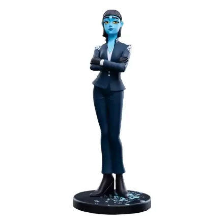 Lore Olympus x Weta Workshop Mini vinylová figurka Hecate 15 cm termékfotója