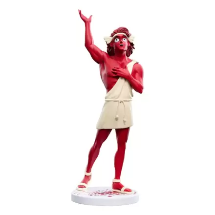 Lore Olympus x Weta Workshop Mini vinylová figurka Hermes 17 cm termékfotója