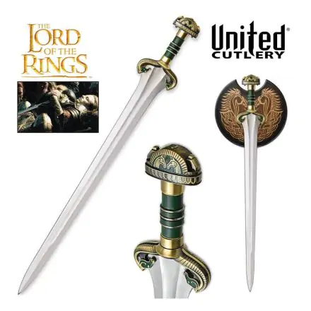 LOTR Replica 1/1 Meč Théodreda 92 cm fotografii produktu