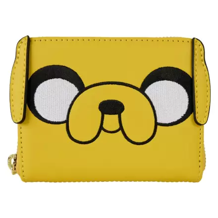 Loungefly Adventure Time Jake peněženka fotografii produktu