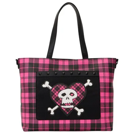 Loungefly Avril Lavigne kabelka + peněženka fotografii produktu