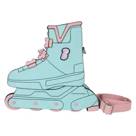 Loungefly Barbie Skate taška přes rameno fotografii produktu