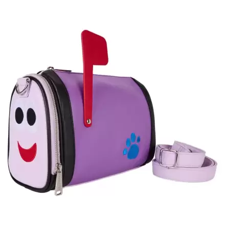 Loungefly Blues Clues Mail Time kabelka přes rameno fotografii produktu