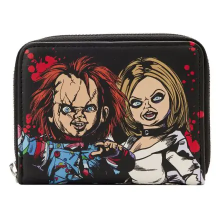 Childs Play by Loungefly peněženka Chucky Cosplay fotografii produktu