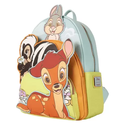 Loungefly Disney Bambi batoh 35 cm fotografii produktu