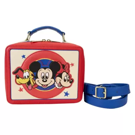 Loungefly Disney Classic Mickey and Friends crossbody taška termékfotója