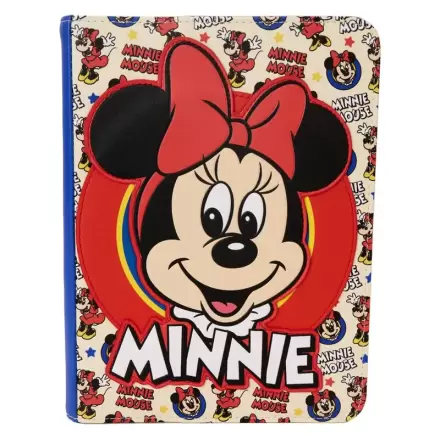 Loungefly Disney Classic Minnie notebook termékfotója