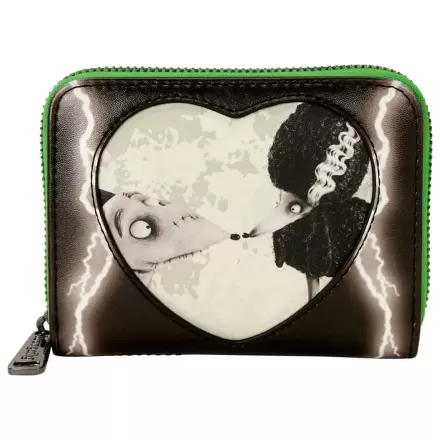 Loungefly Disney Frankenweenie Sparky peněženka fotografii produktu