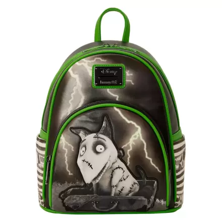 Loungefly Disney Frankenweenie Sparky batoh 26cm fotografii produktu