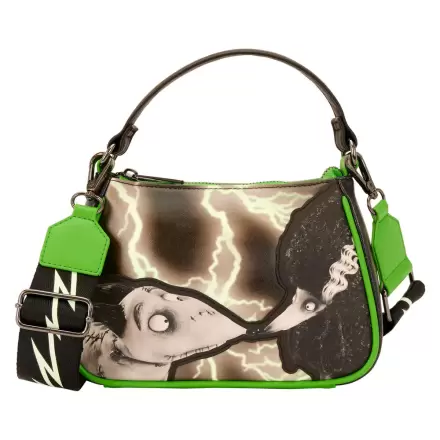 Loungefly Disney Frankenweenie Sparky taška přes rameno fotografii produktu