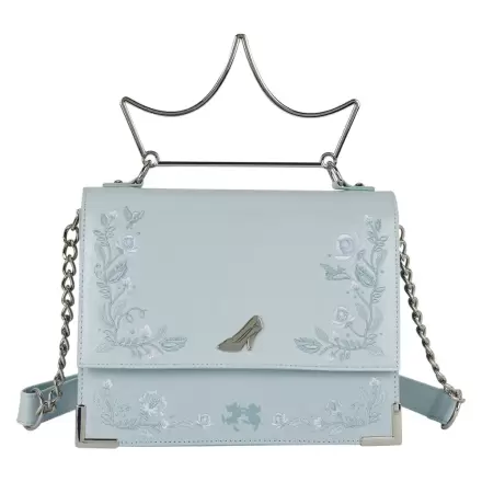 Loungefly Disney Princess Cinderella taška přes rameno fotografii produktu