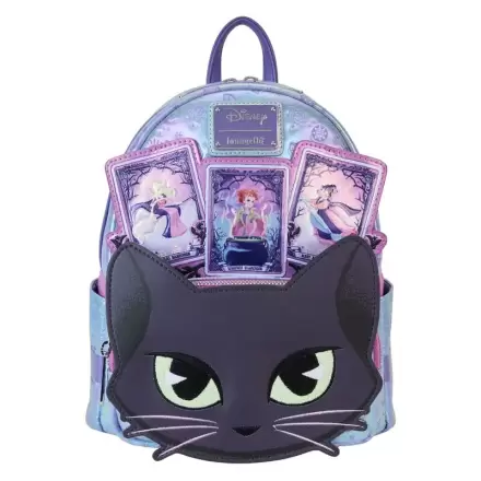 Loungefly Disney Hocus Pocus Tarot batoh fotografii produktu