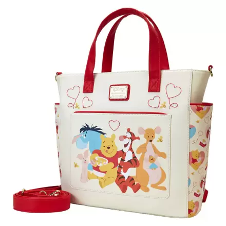 Loungefly Disney Medvídek Pú Love batoh bag termékfotója