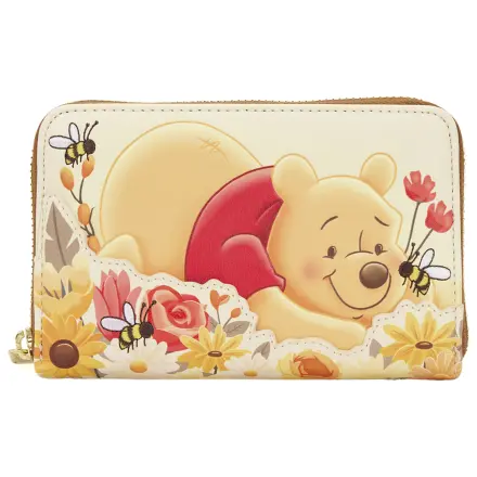 Loungefly Disney Winnie the Pooh peněženka fotografii produktu